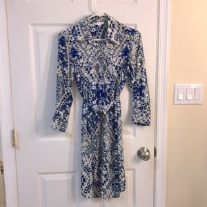 CAbi dress
